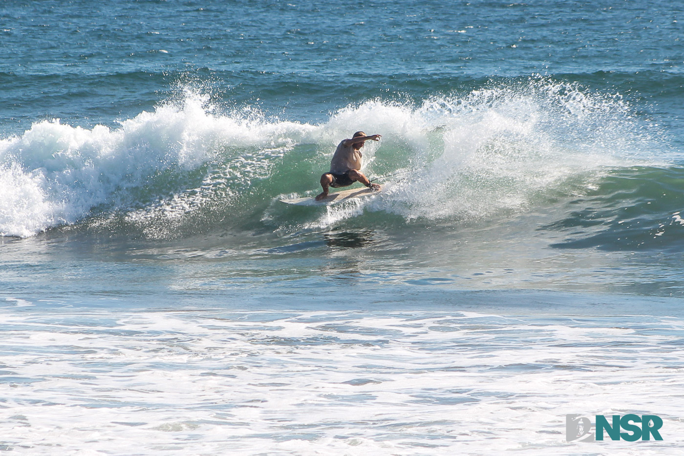 Nicaragua Surf Report - Report Photo 01/05/2026 10:58 pm
