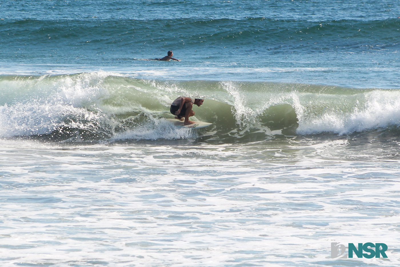 Nicaragua Surf Report - Report Photo 01/05/2026 10:59 pm