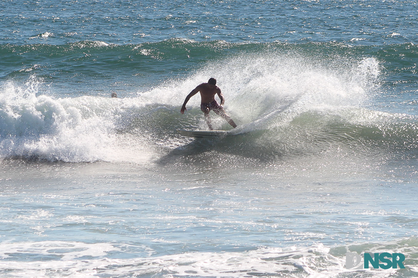 Nicaragua Surf Report - Report Photo 01/05/2026 11:01 pm