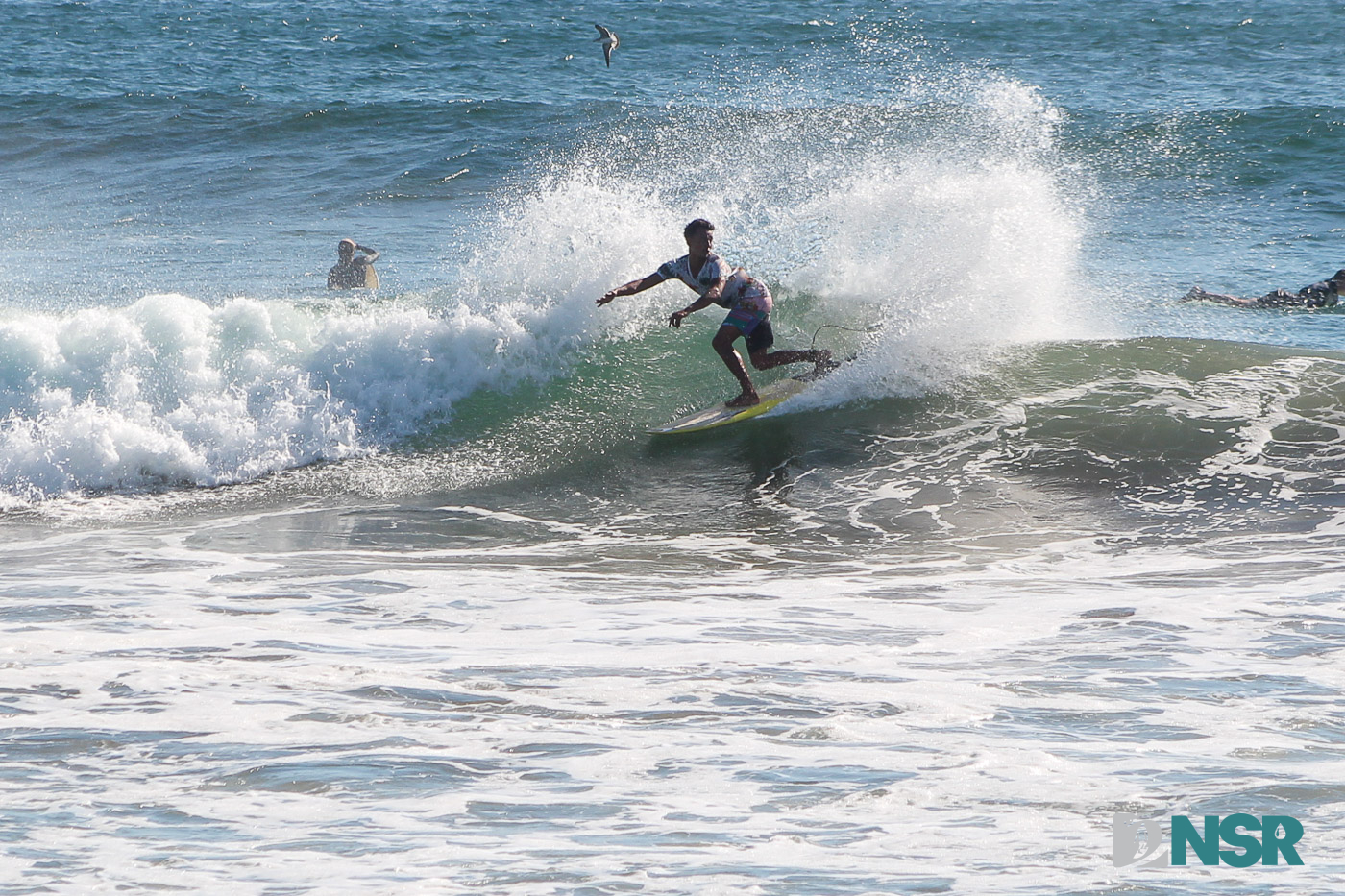 Nicaragua Surf Report - Report Photo 01/05/2026 11:03 pm