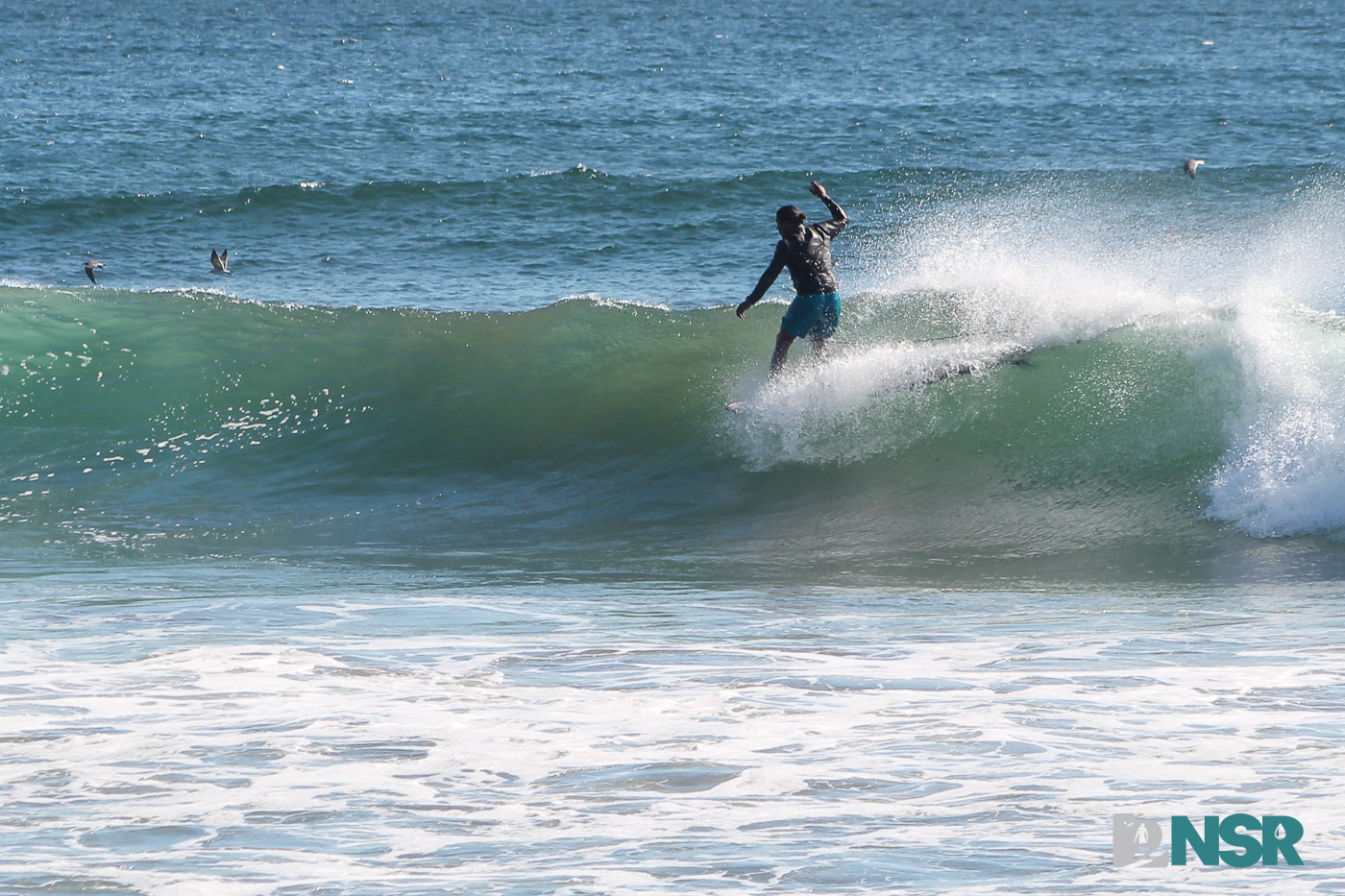 Nicaragua Surf Report - Report Photo 01/05/2026 11:04 pm