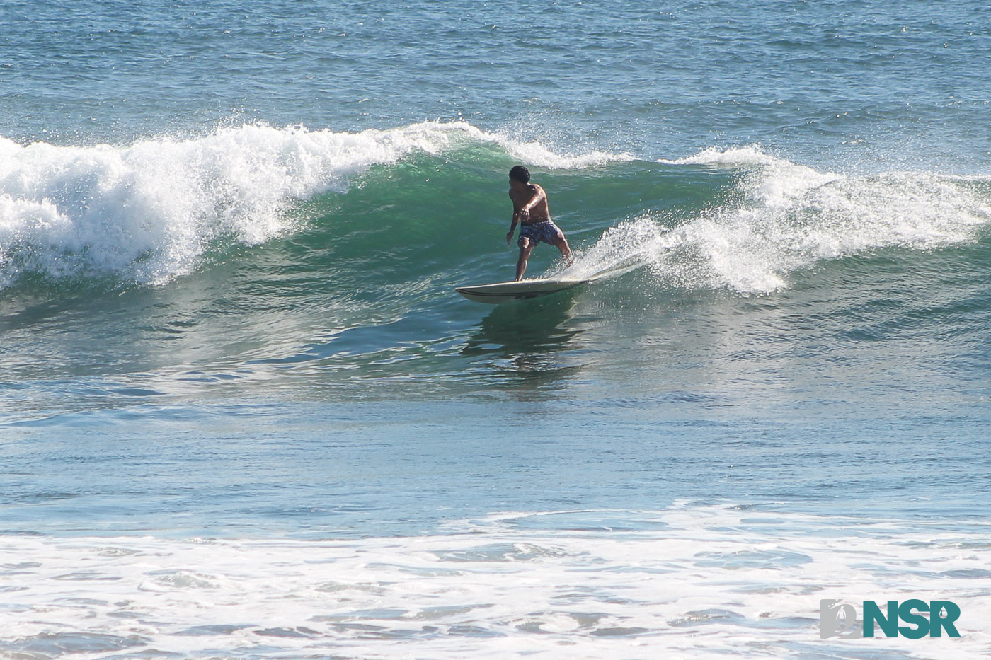 Nicaragua Surf Report - Report Photo 01/05/2026 11:05 pm