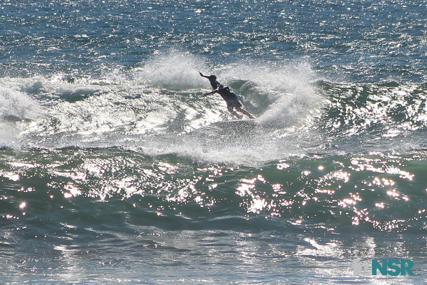 Nicaragua Surf Report - Report Photo 01/06/2026 11:14 pm