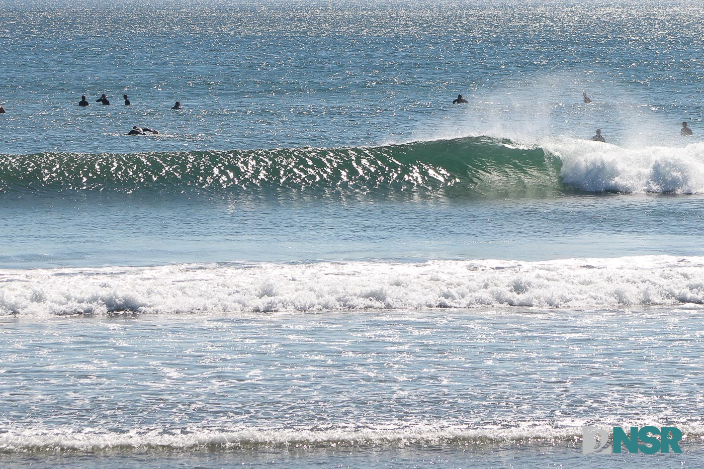 Nicaragua Surf Report - Report Photo 01/06/2026 11:30 pm