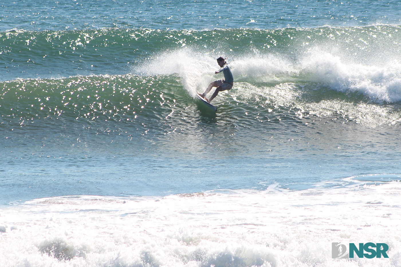 Nicaragua Surf Report - Report Photo 01/06/2026 11:18 pm