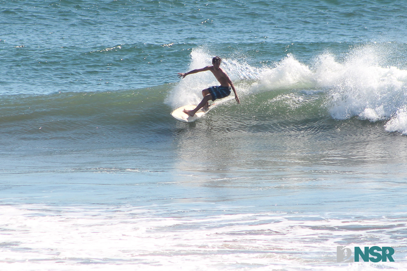Nicaragua Surf Report - Report Photo 01/06/2026 11:19 pm