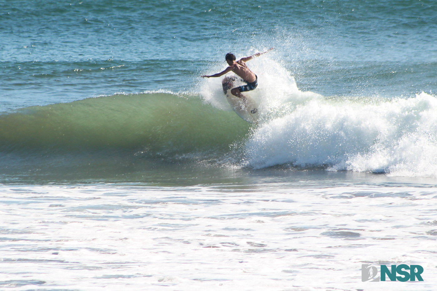 Nicaragua Surf Report - Report Photo 01/06/2026 11:20 pm