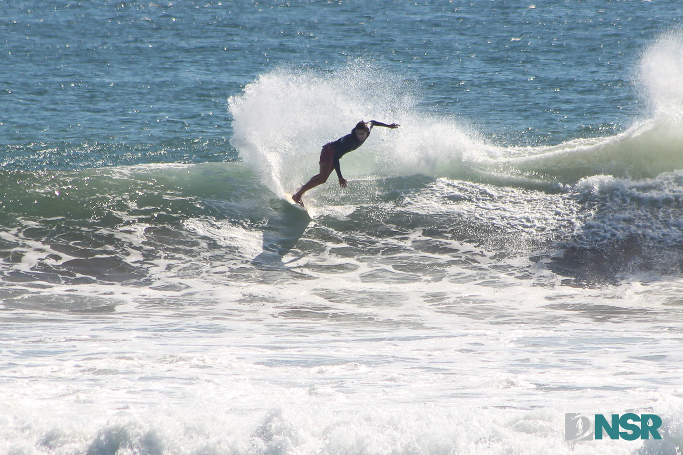 Nicaragua Surf Report - Report Photo 01/06/2026 11:21 pm