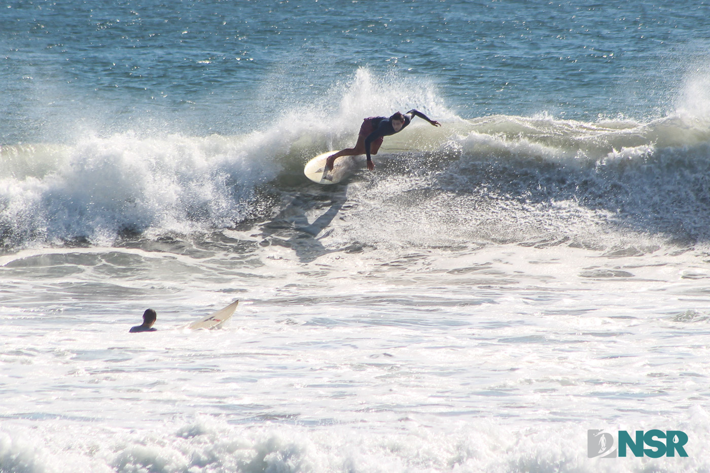 Nicaragua Surf Report - Report Photo 01/06/2026 11:22 pm