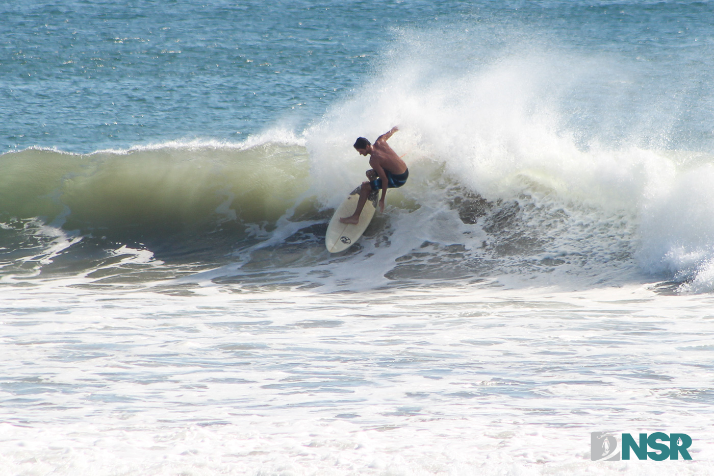 Nicaragua Surf Report - Report Photo 01/06/2026 11:23 pm