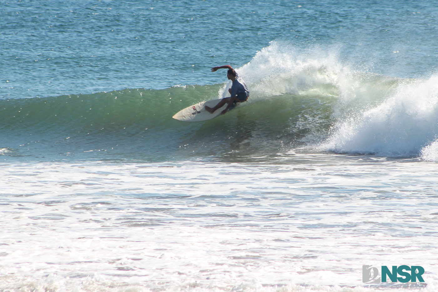 Nicaragua Surf Report - Report Photo 01/06/2026 11:25 pm
