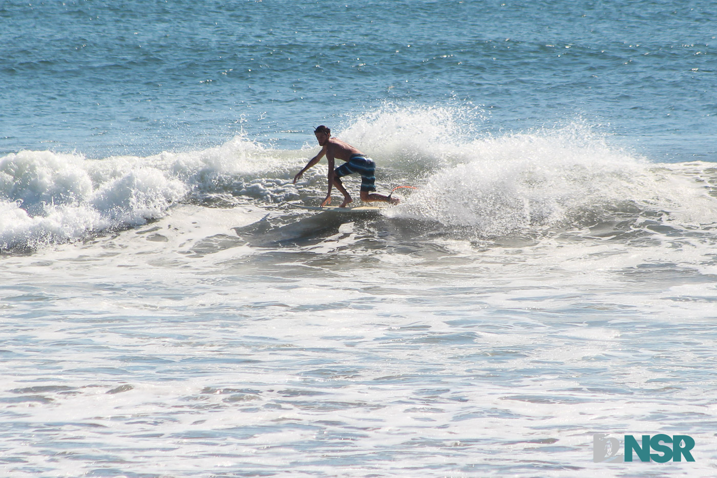 Nicaragua Surf Report - Report Photo 01/06/2026 11:26 pm