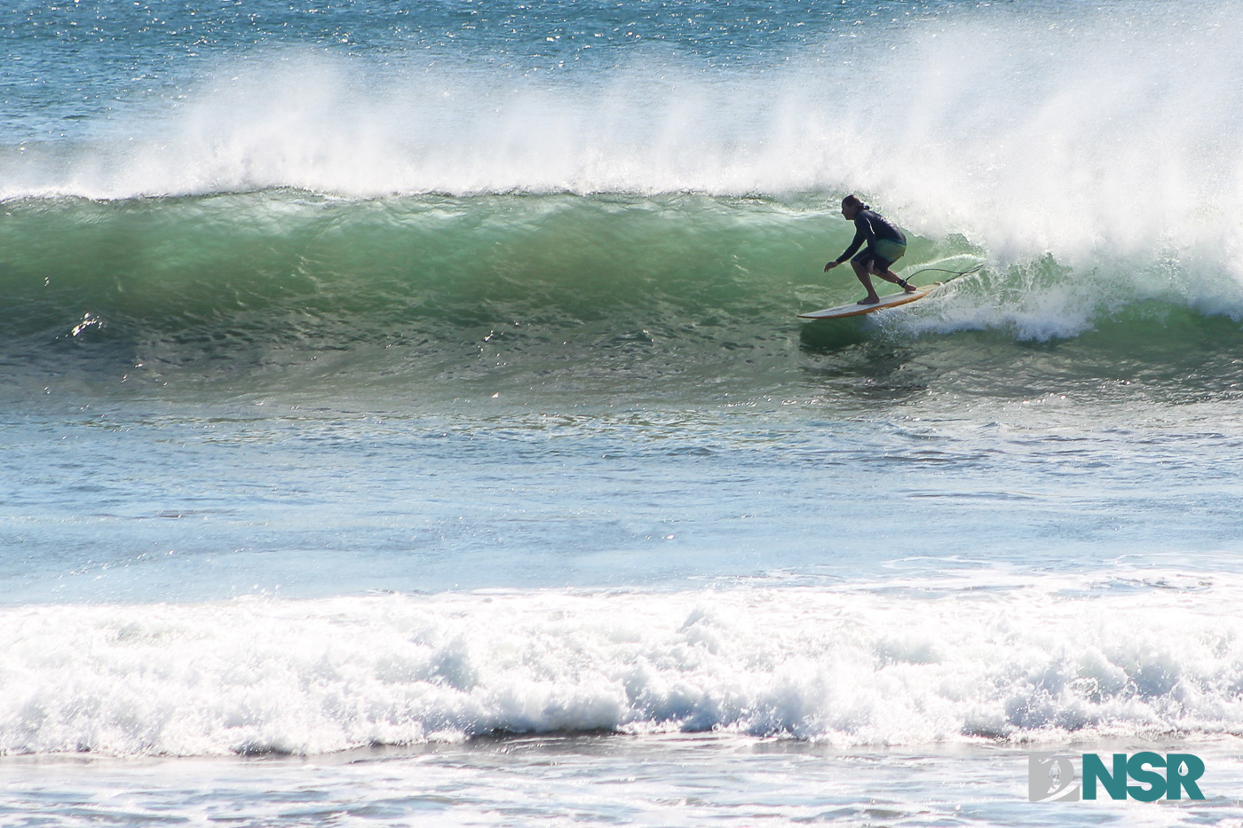 Nicaragua Surf Report - Report Photo 01/06/2026 11:27 pm