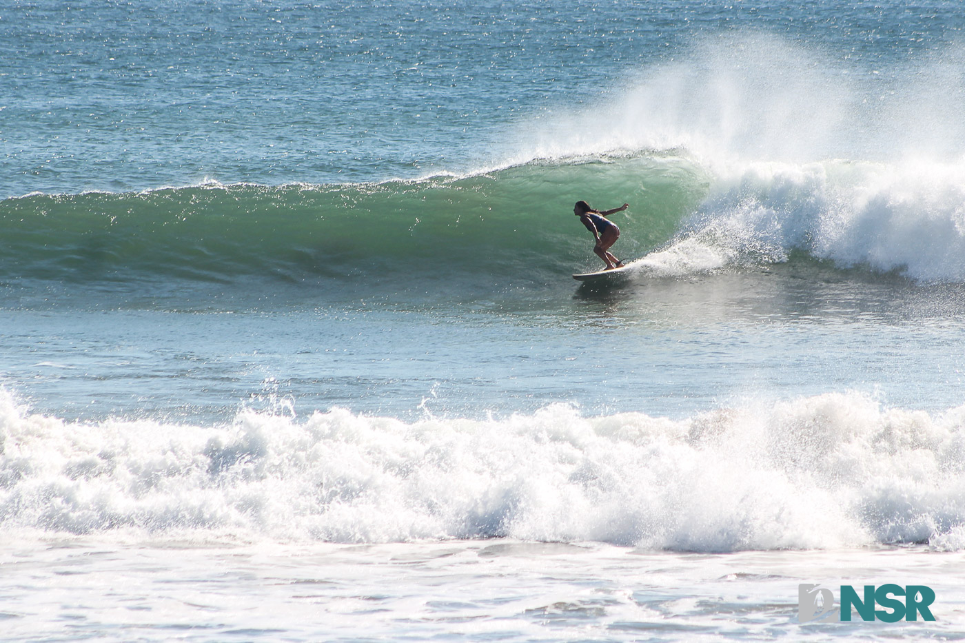 Nicaragua Surf Report - Report Photo 01/06/2026  7:10 AM 