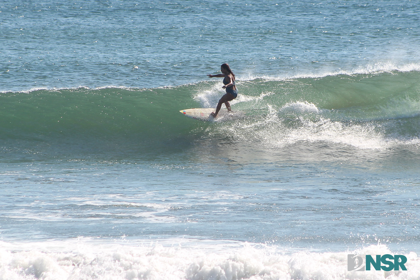 Nicaragua Surf Report - Report Photo 01/06/2026 11:13 pm