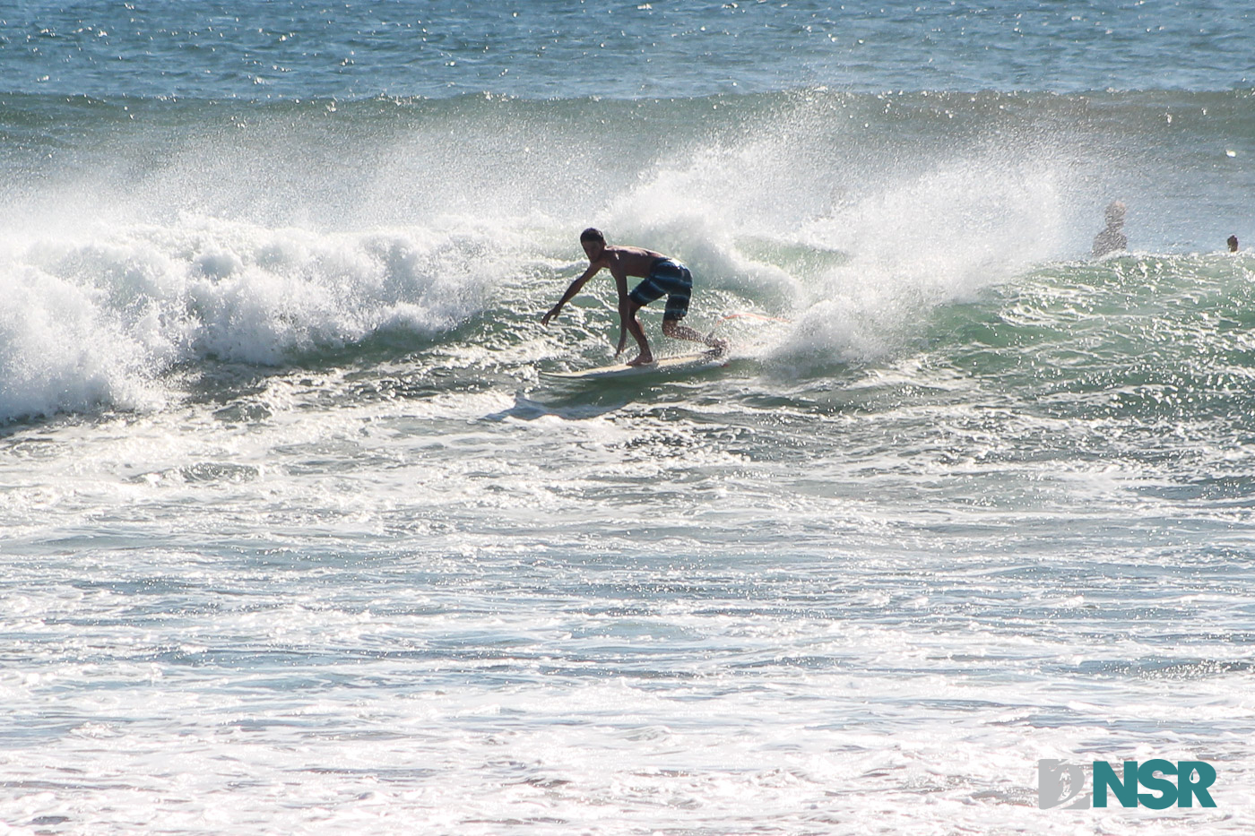 Nicaragua Surf Report - Report Photo 01/06/2026 11:28 pm