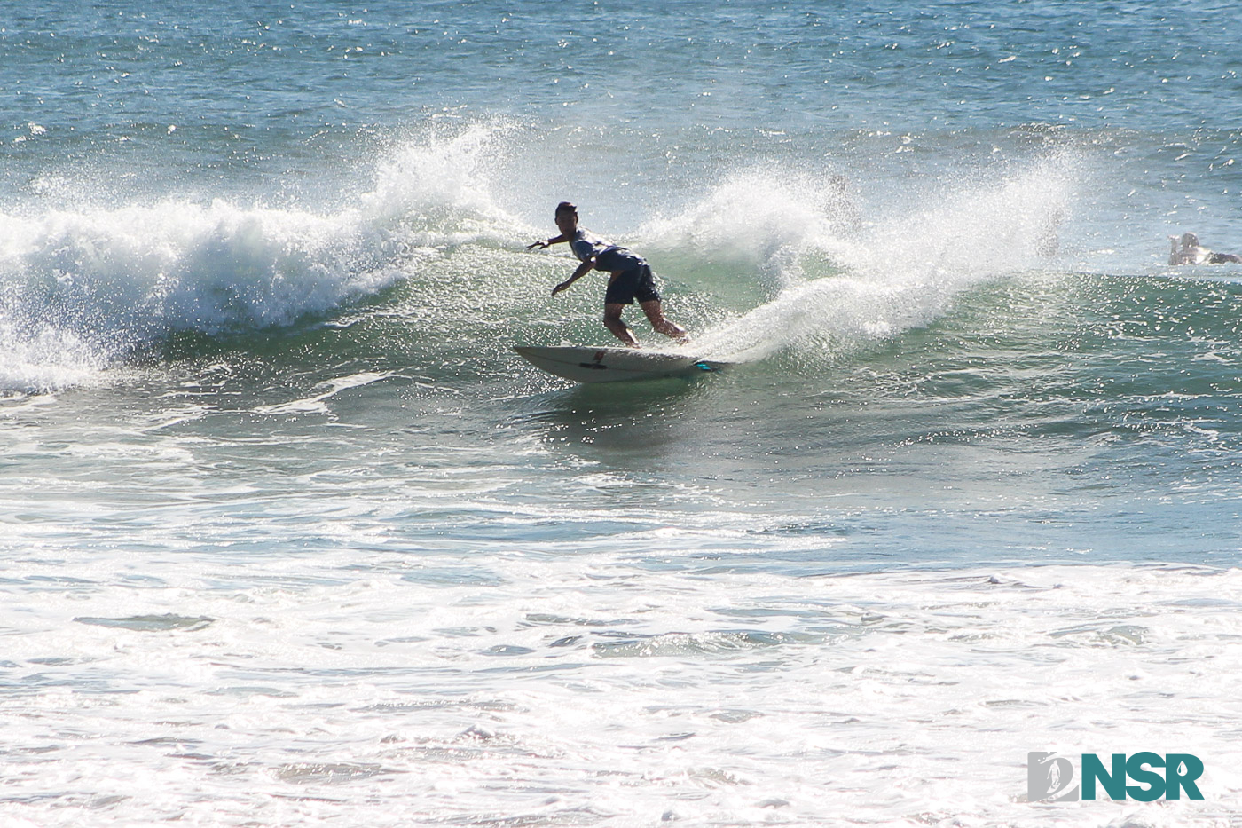 Nicaragua Surf Report - Report Photo 01/06/2026 11:29 pm