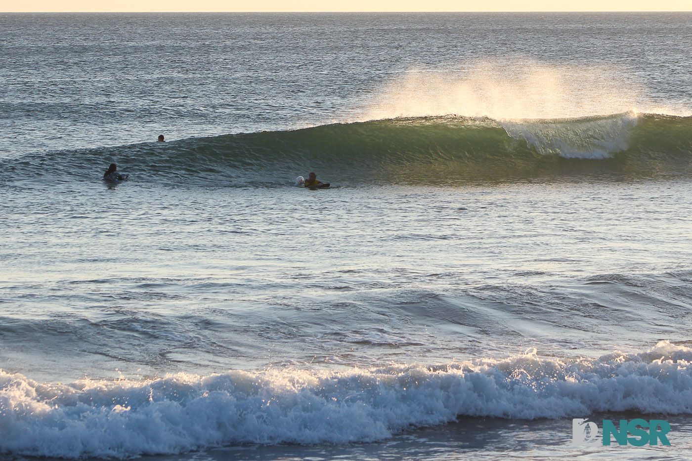 Nicaragua Surf Report - Report Photo 01/07/2026  5:58 AM 