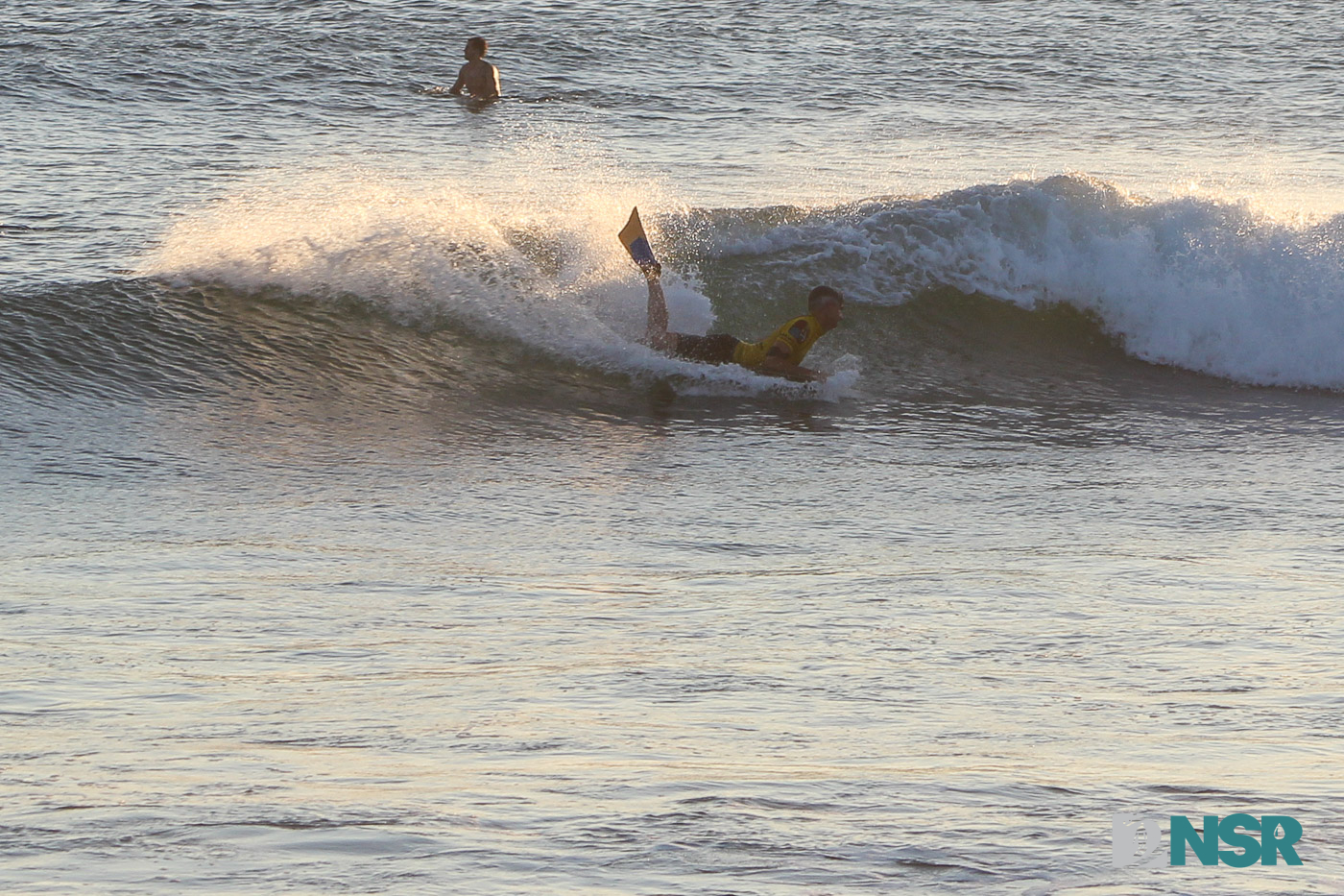 Nicaragua Surf Report - Report Photo 01/07/2026 11:00 pm