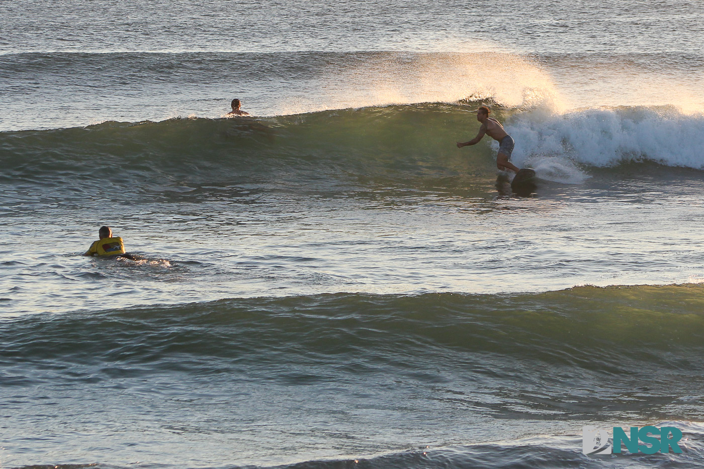 Nicaragua Surf Report - Report Photo 01/07/2026 11:01 pm