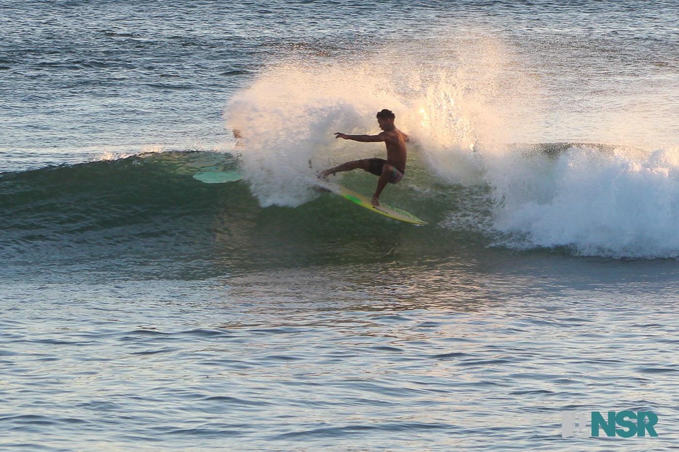 Nicaragua Surf Report - Report Photo 01/07/2026 11:02 pm