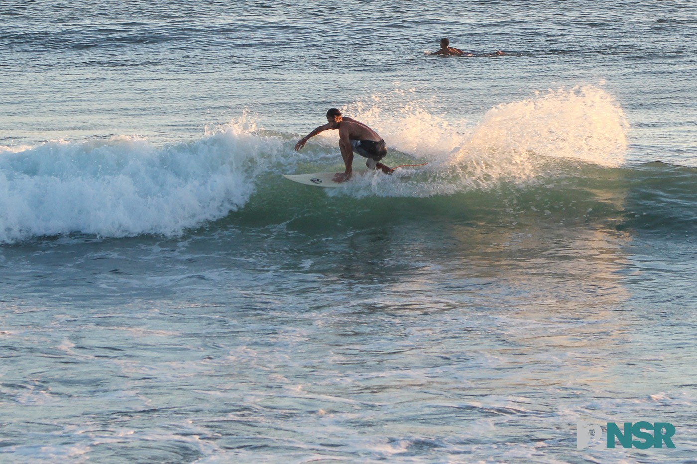Nicaragua Surf Report - Report Photo 01/07/2026 11:03 pm