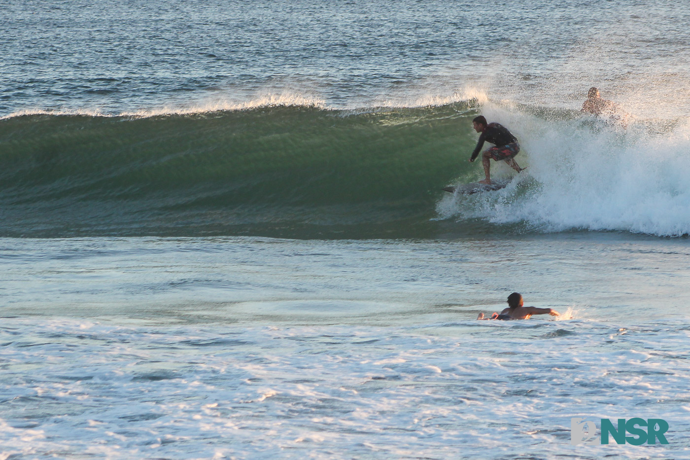 Nicaragua Surf Report - Report Photo 01/07/2026 11:04 pm