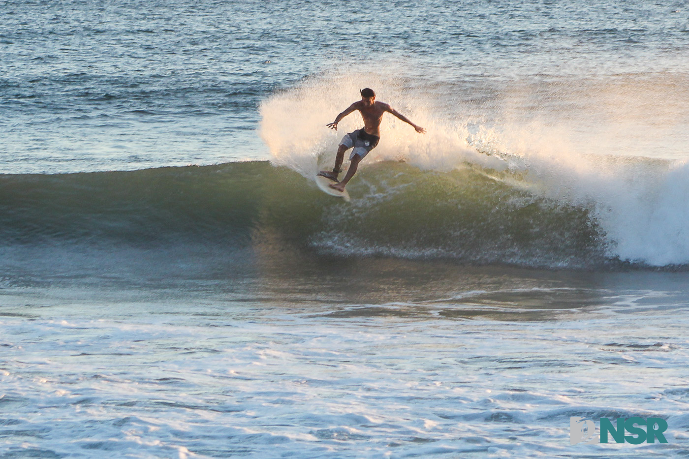 Nicaragua Surf Report - Report Photo 01/07/2026 11:06 pm