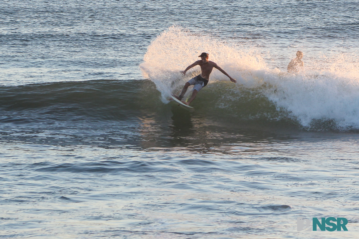 Nicaragua Surf Report - Report Photo 01/07/2026 11:08 pm