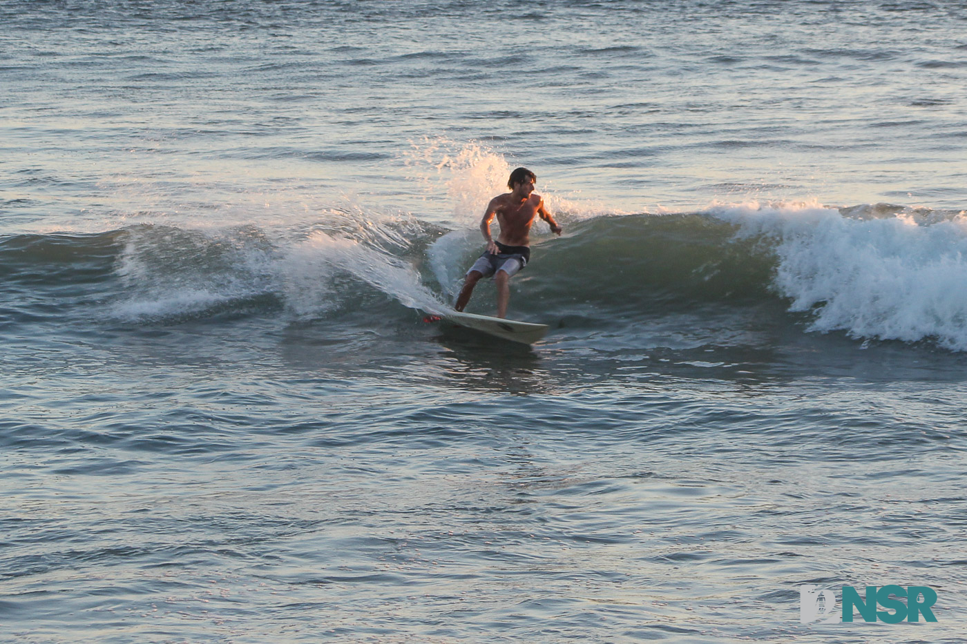 Nicaragua Surf Report - Report Photo 01/07/2026 11:09 pm