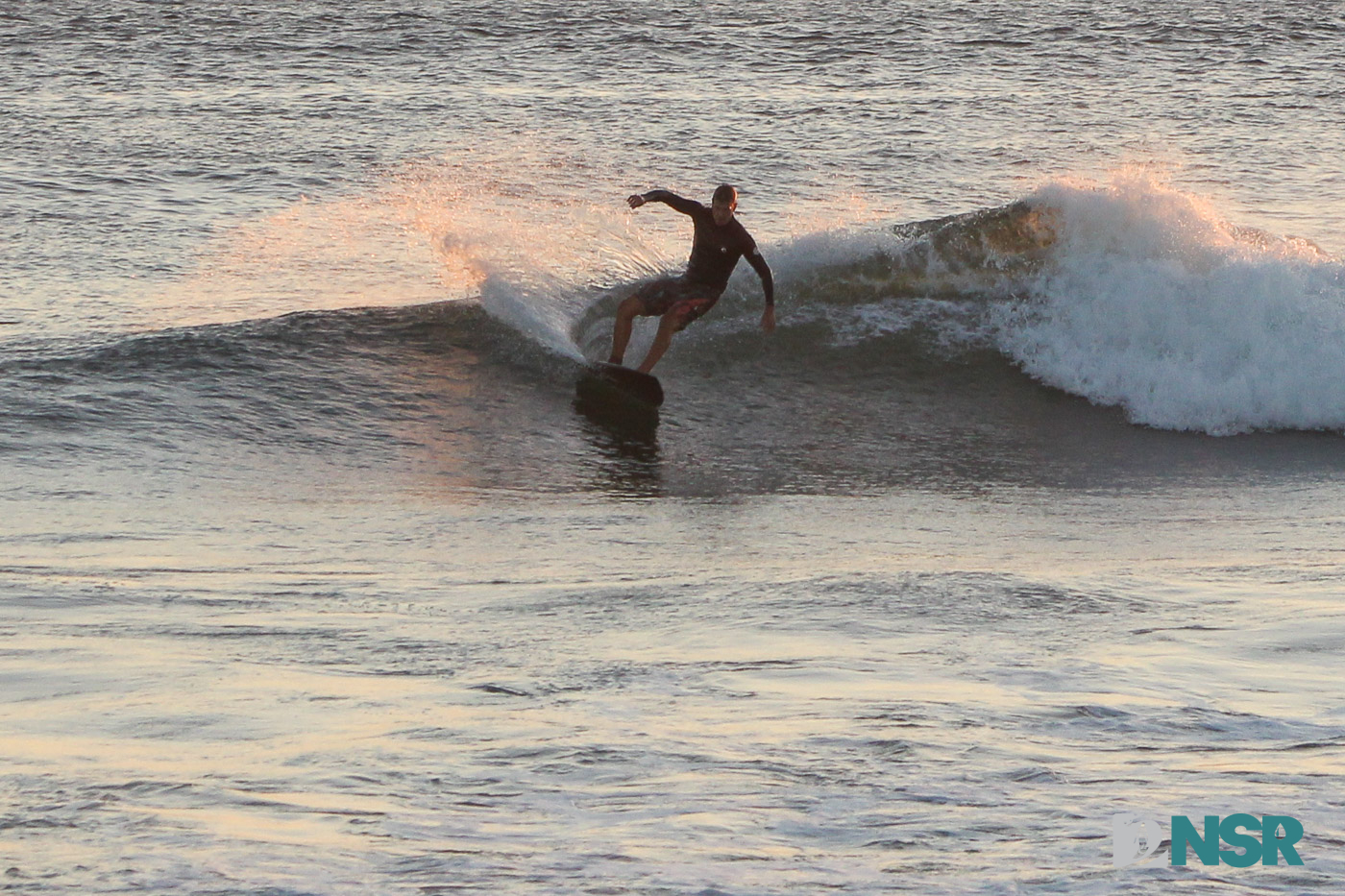 Nicaragua Surf Report - Report Photo 01/07/2026 11:11 pm