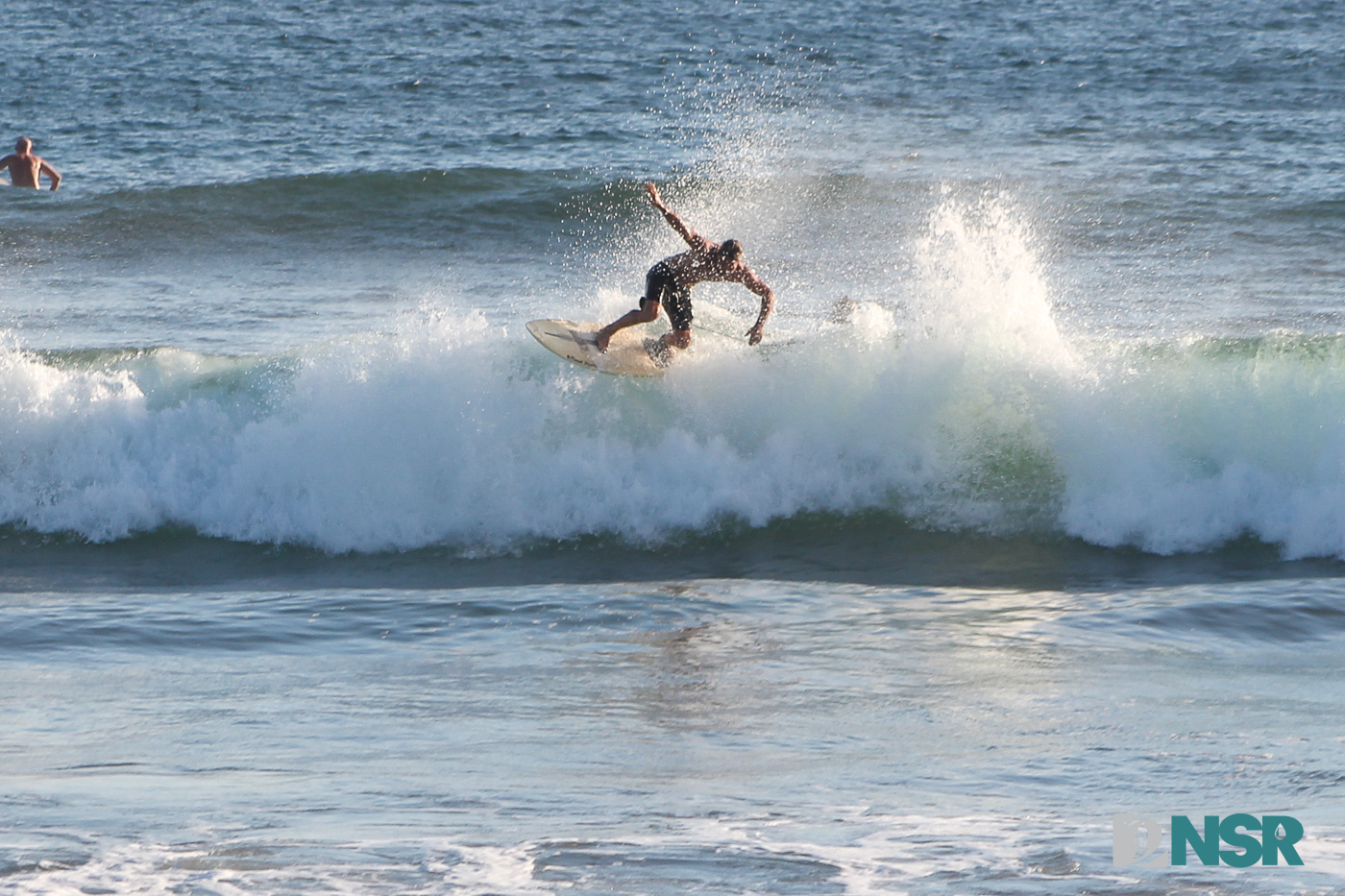 Nicaragua Surf Report - Report Photo 01/08/2026 10:55 pm