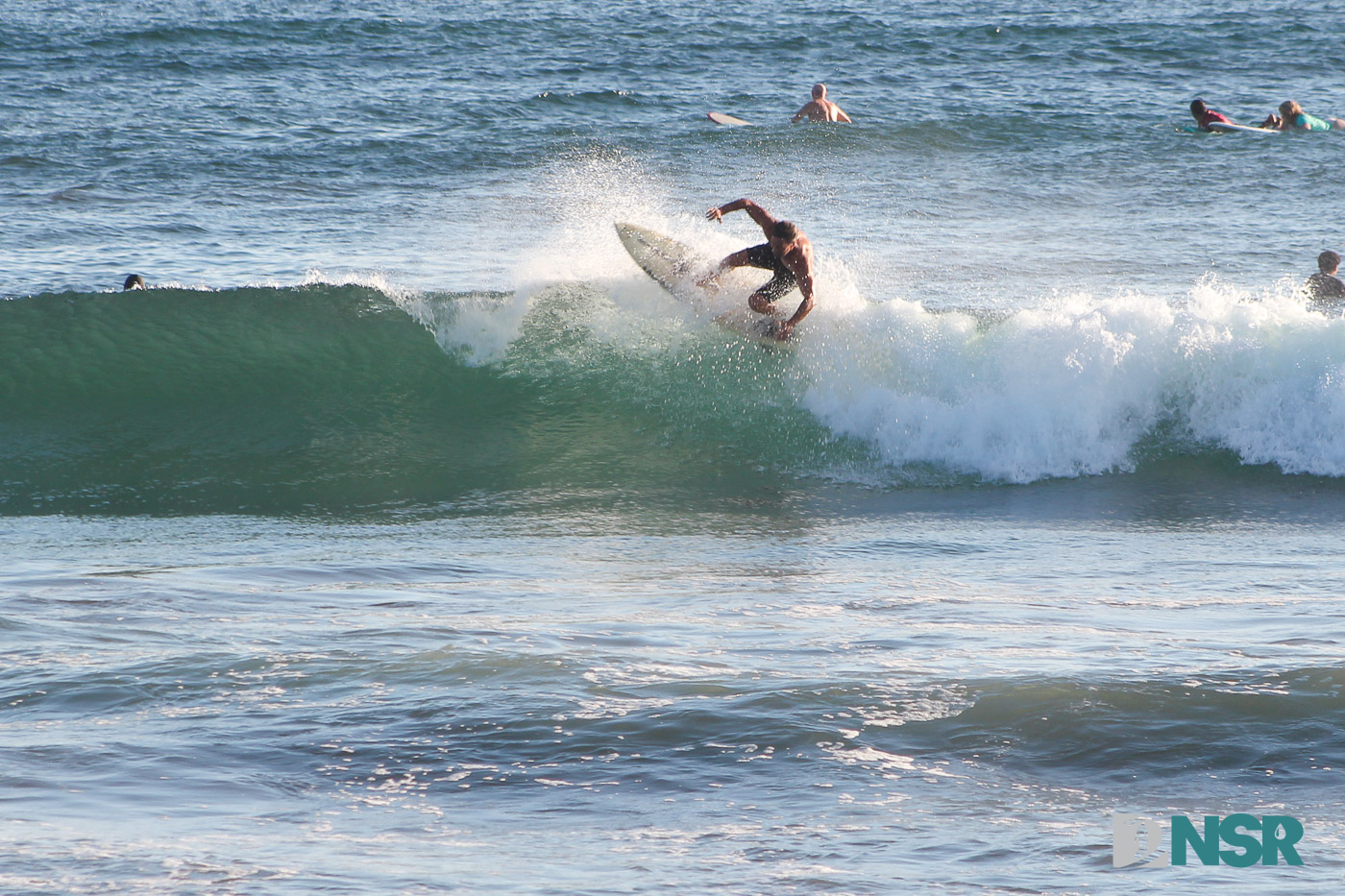 Nicaragua Surf Report - Report Photo 01/08/2026 10:57 pm