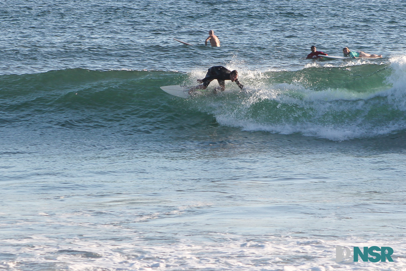 Nicaragua Surf Report - Report Photo 01/08/2026 10:58 pm