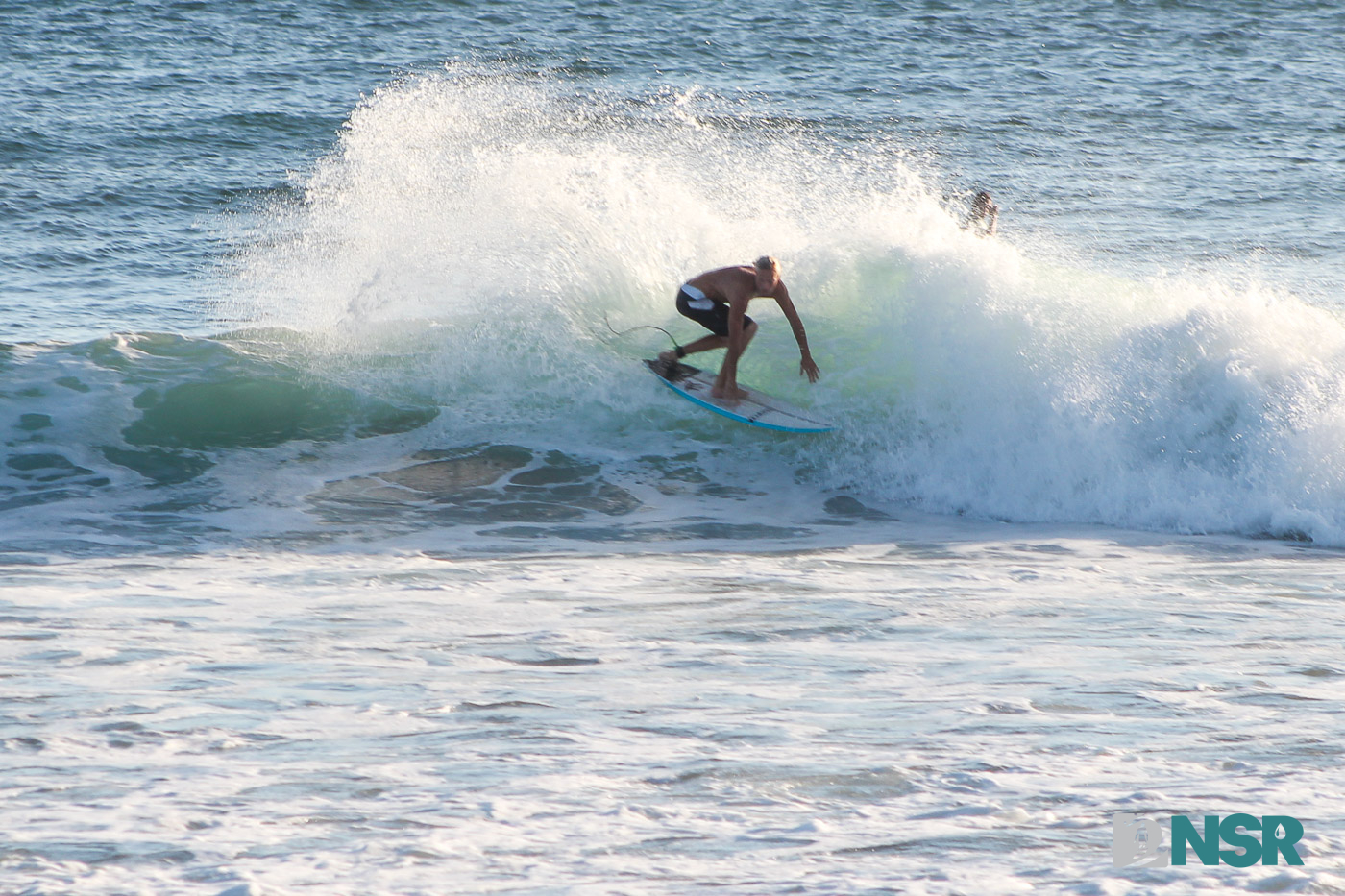 Nicaragua Surf Report - Report Photo 01/08/2026 11:00 pm