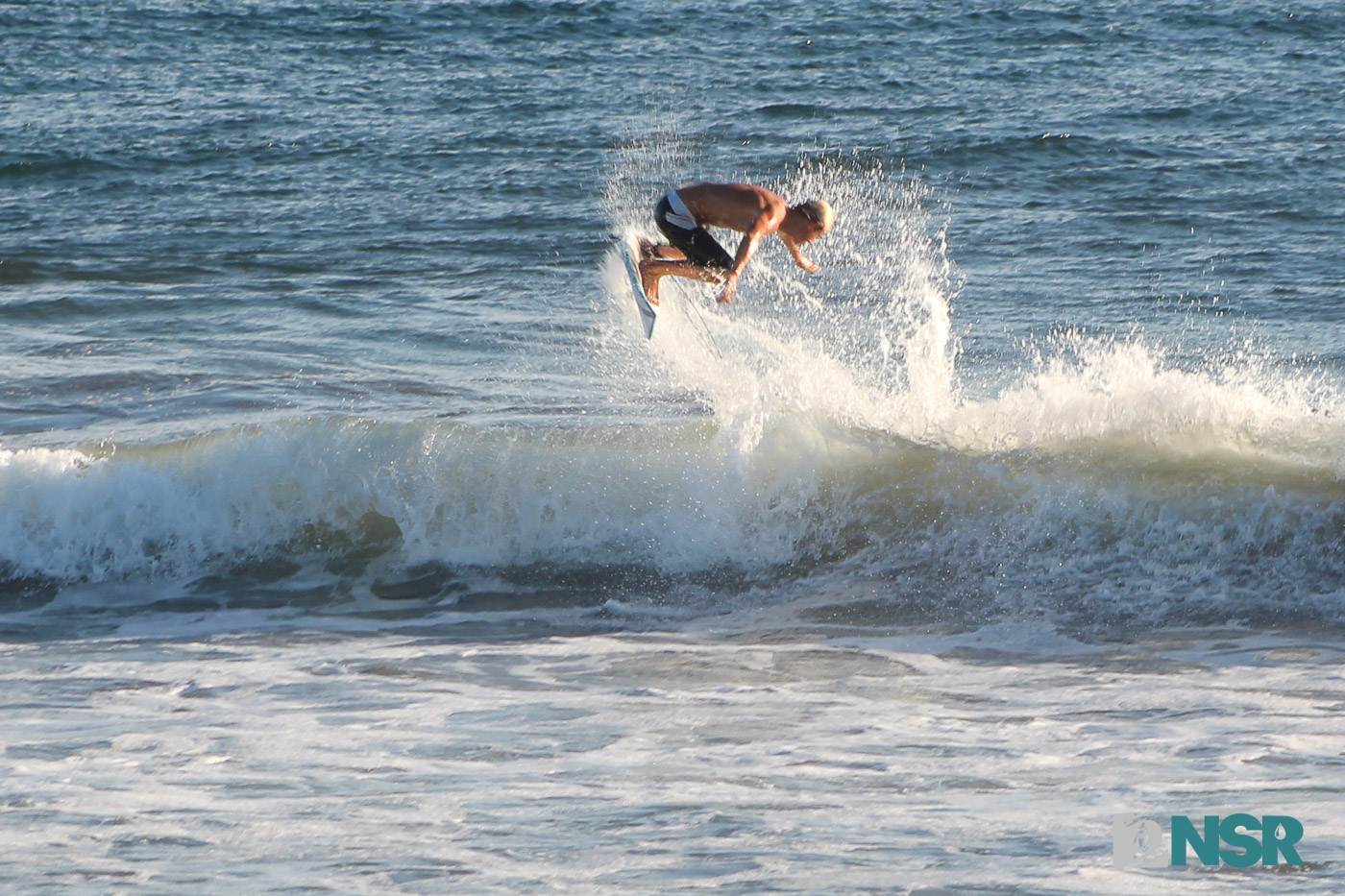 Nicaragua Surf Report - Report Photo 01/08/2026 11:01 pm