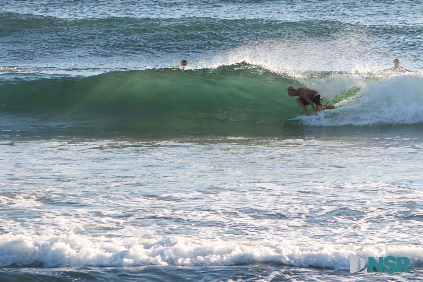 Nicaragua Surf Report - Report Photo 01/08/2026 11:05 pm