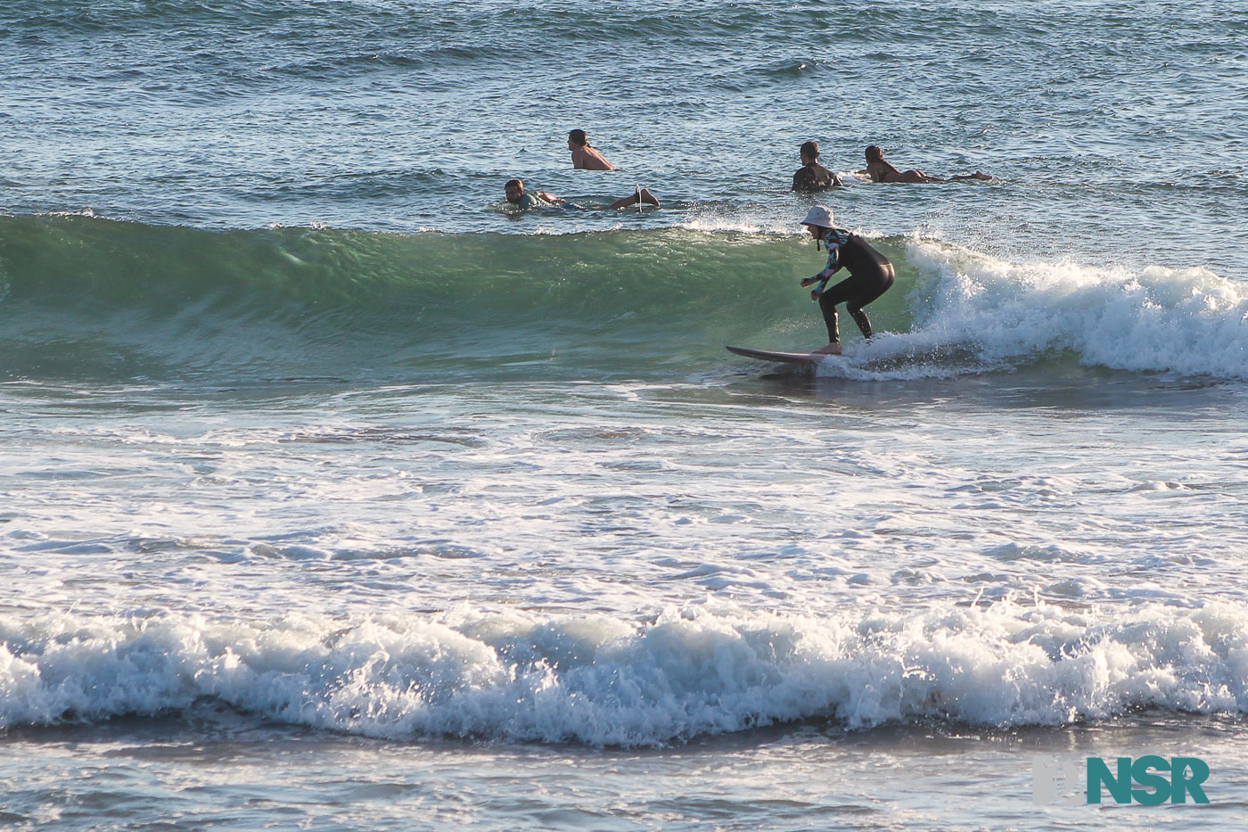 Nicaragua Surf Report - Report Photo 01/08/2026 11:03 pm