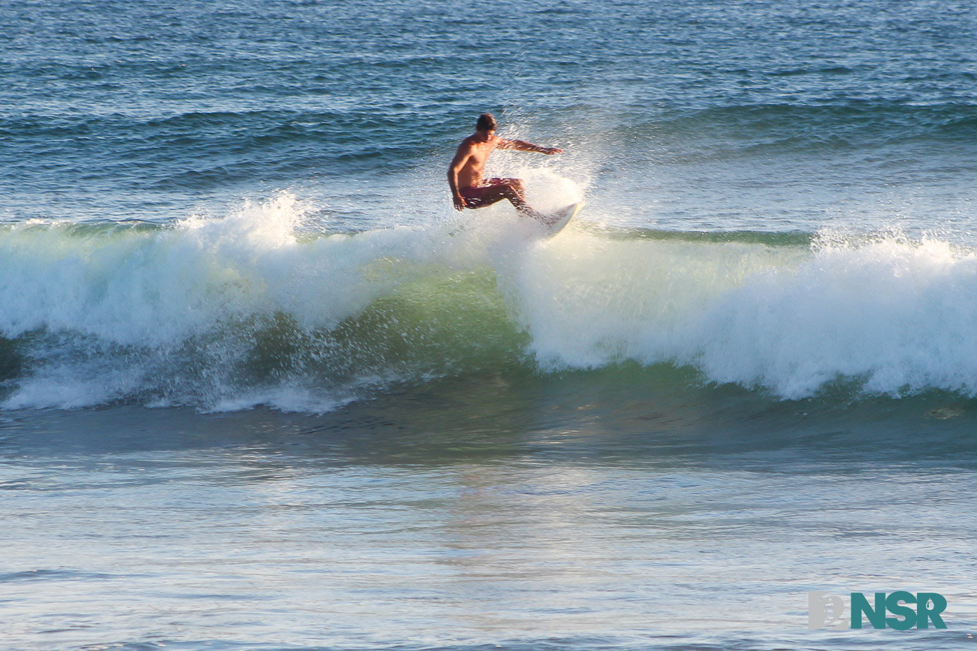 Nicaragua Surf Report - Report Photo 01/08/2026 11:04 pm