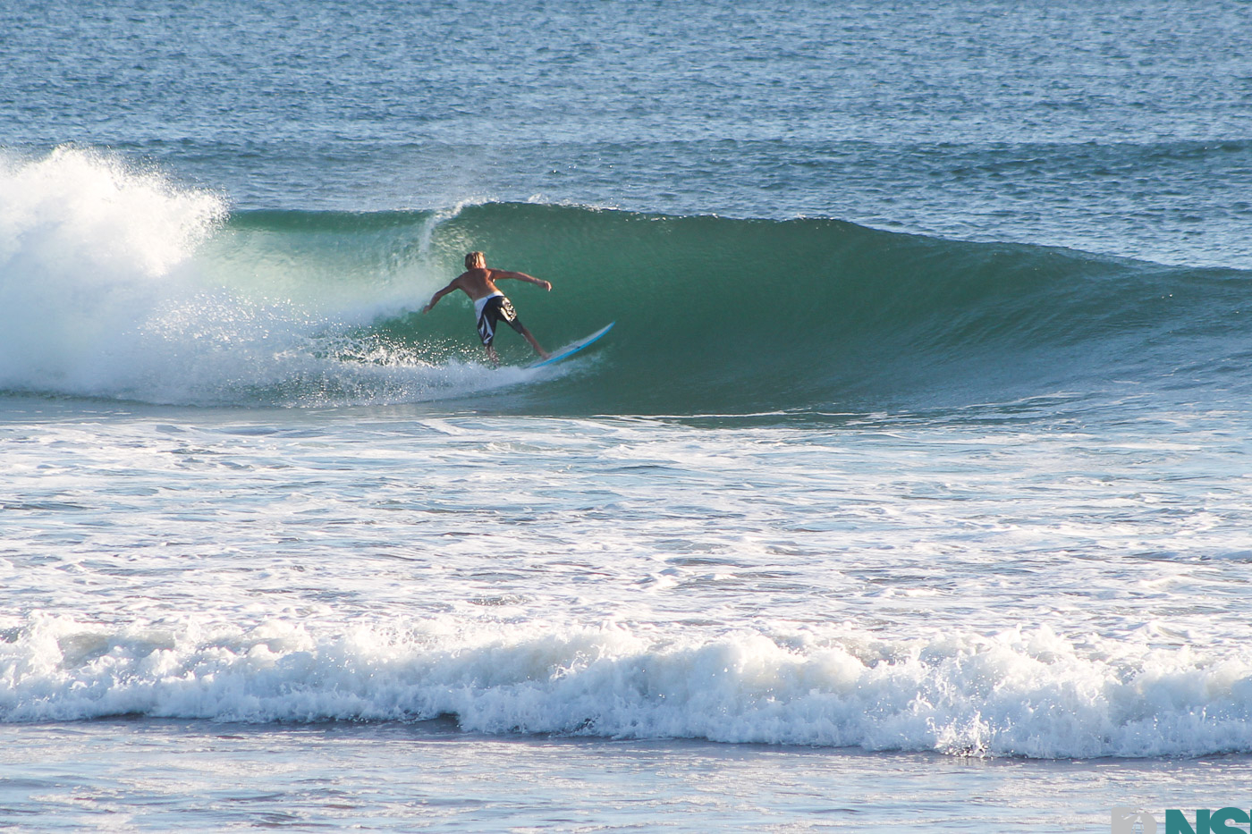 Nicaragua Surf Report - Report Photo 01/09/2026 11:24 pm