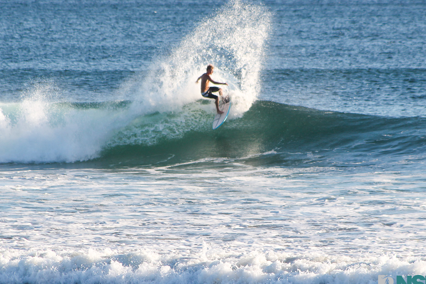 Nicaragua Surf Report - Report Photo 01/09/2026 11:25 pm