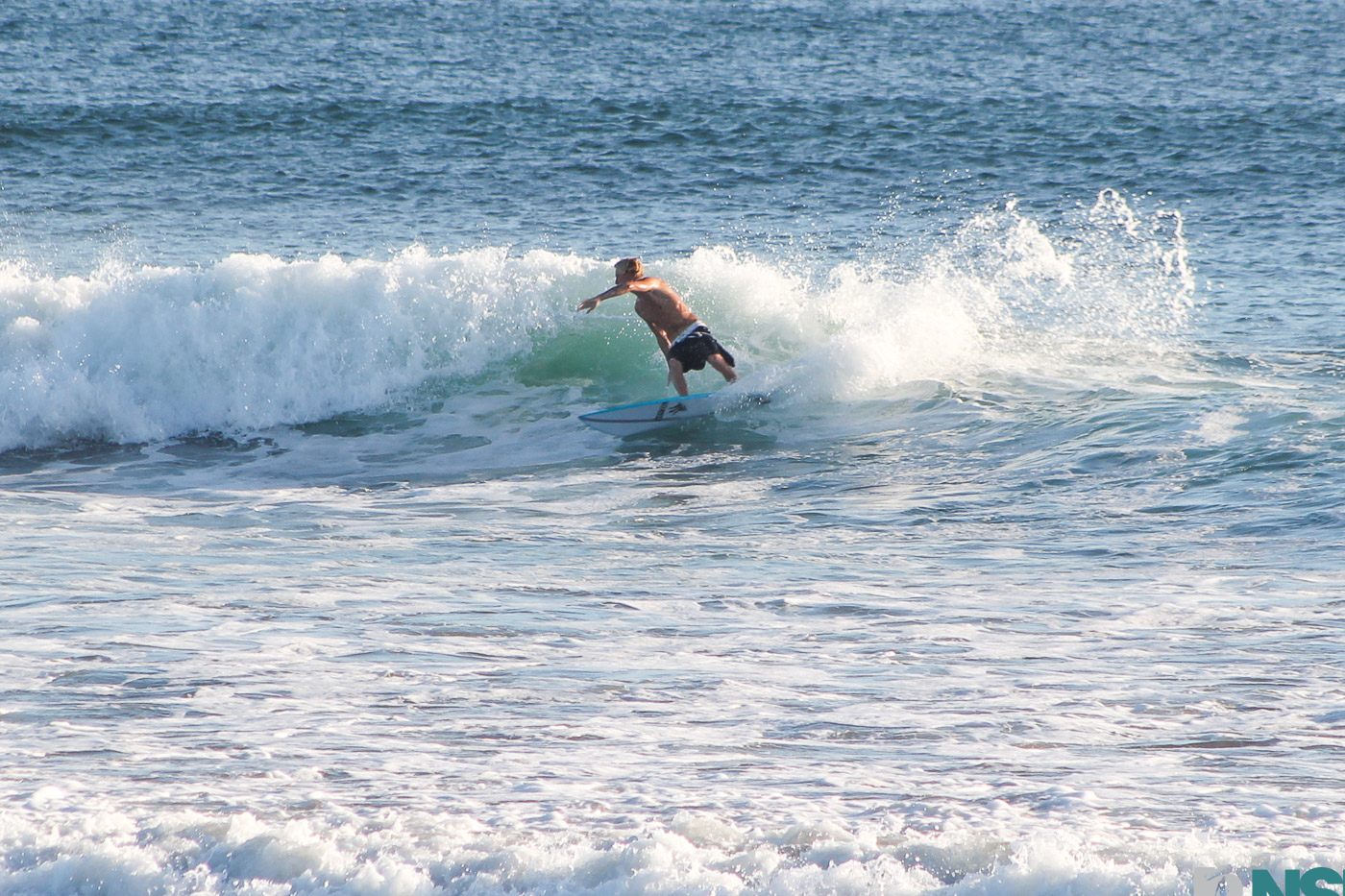 Nicaragua Surf Report - Report Photo 01/09/2026 11:26 pm
