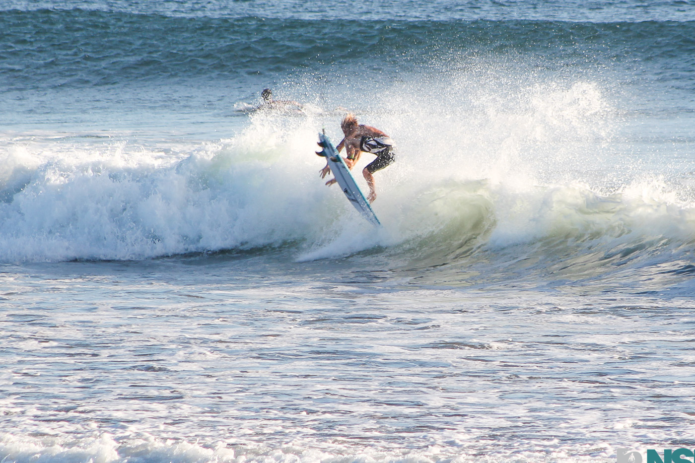 Nicaragua Surf Report - Report Photo 01/09/2026 11:27 pm
