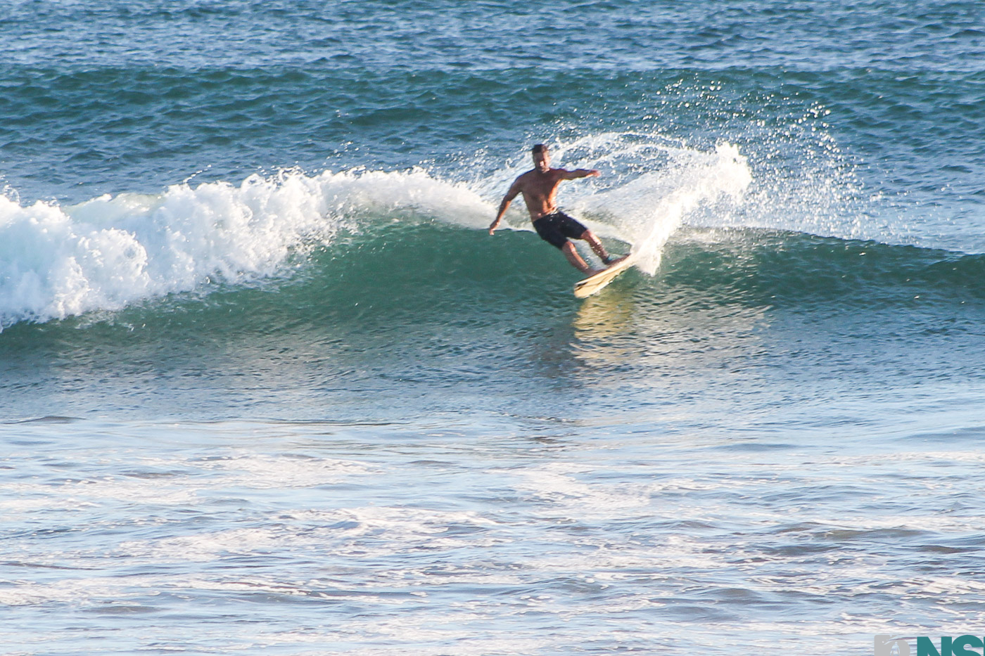 Nicaragua Surf Report - Report Photo 01/09/2026 11:28 pm