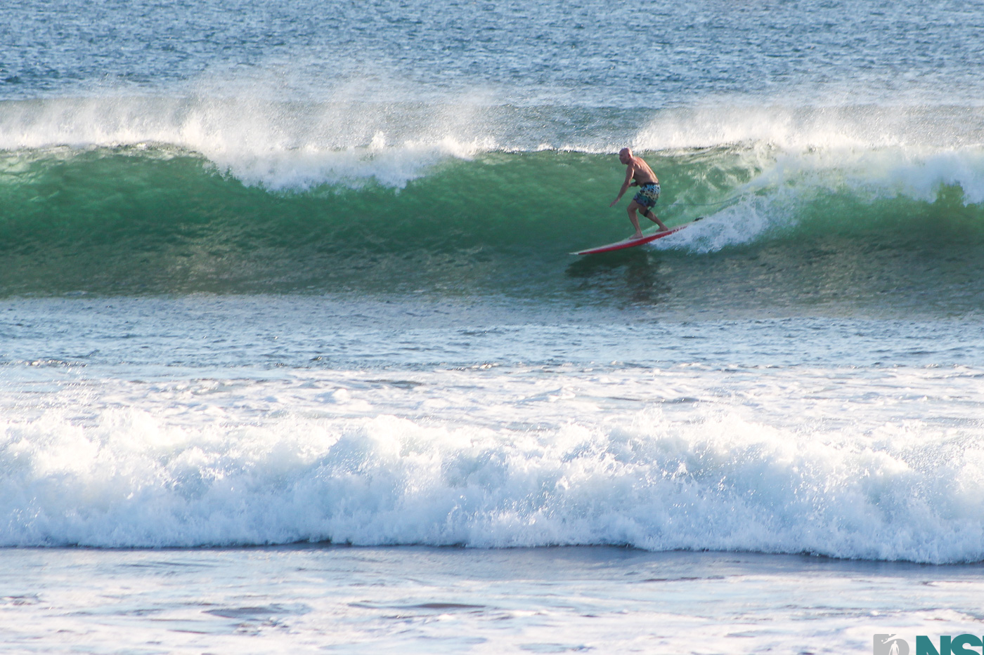 Nicaragua Surf Report - Report Photo 01/09/2026 11:30 pm
