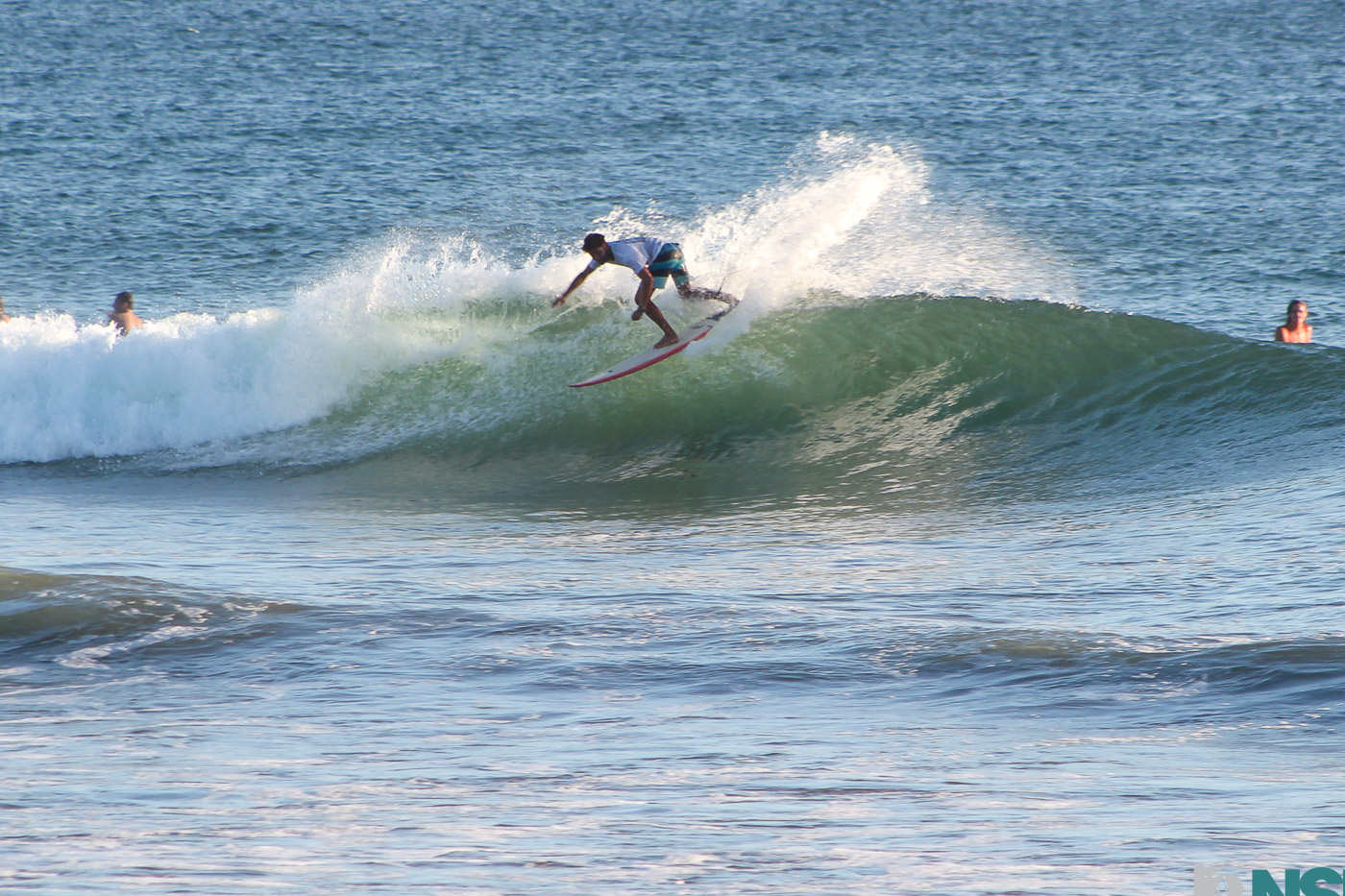 Nicaragua Surf Report - Report Photo 01/09/2026 11:31 pm