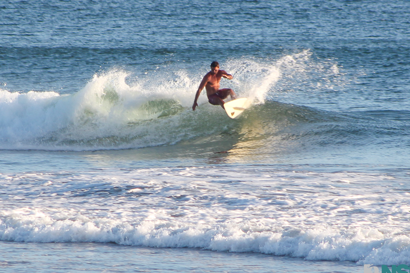 Nicaragua Surf Report - Report Photo 01/09/2026 11:32 pm