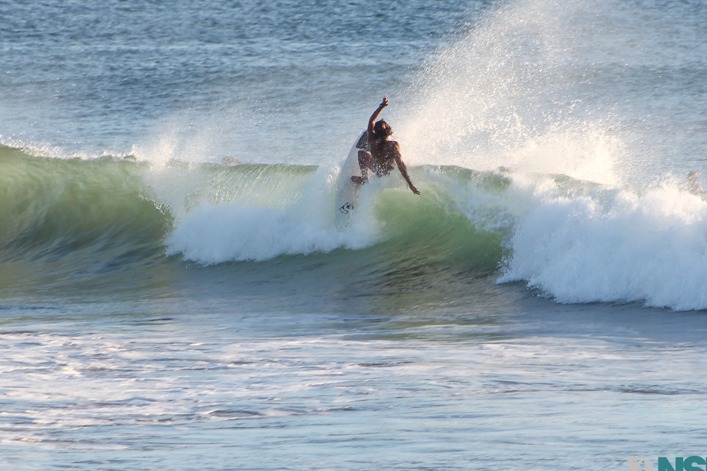 Nicaragua Surf Report - Report Photo 01/09/2026 11:33 pm