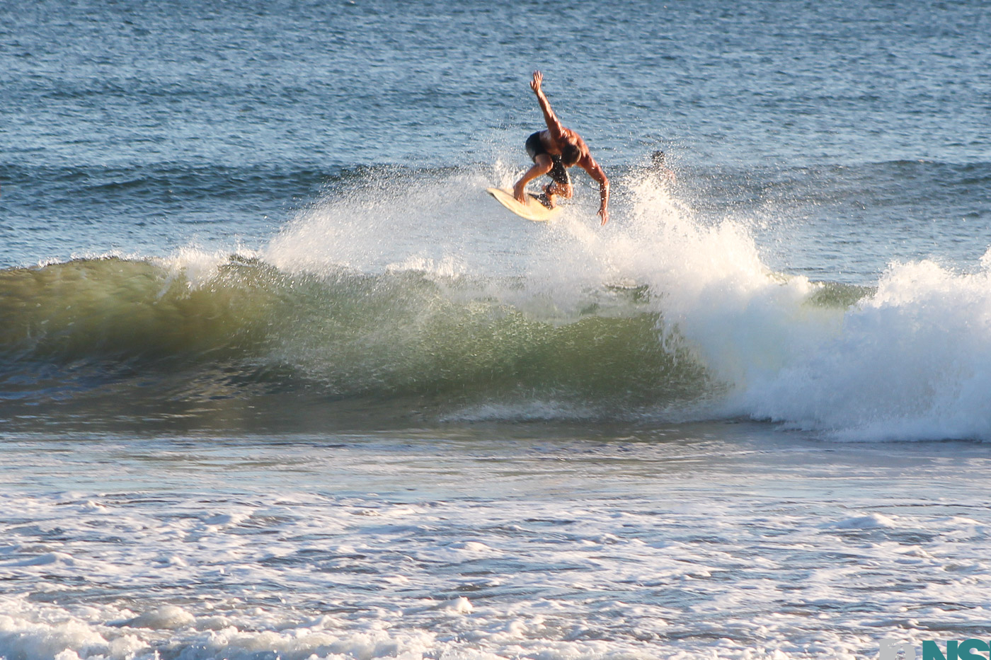 Nicaragua Surf Report - Report Photo 01/09/2026 11:34 pm