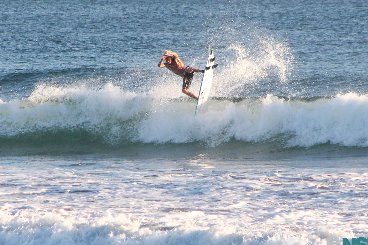 Nicaragua Surf Report - Report Photo 01/09/2026 11:35 pm